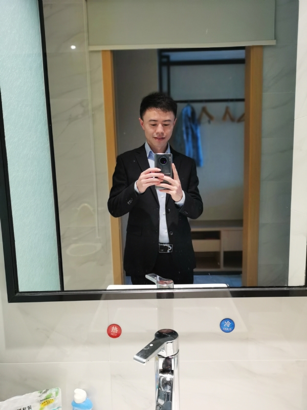 Lin的第一张照片--漳浦交友网