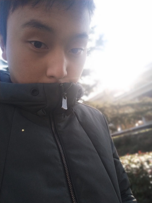 落幕的第一张照片--漳浦交友网