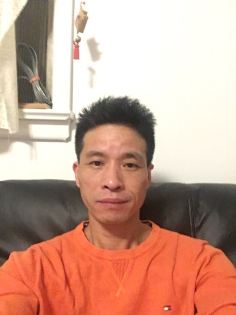 美籍华人的第一张照片--漳浦交友网