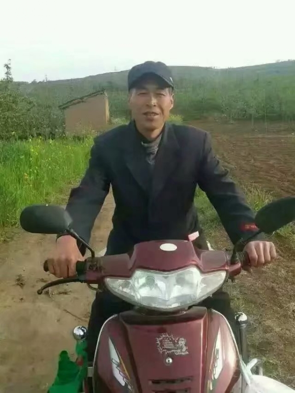 牵手随缘的第一张照片--漳浦交友网