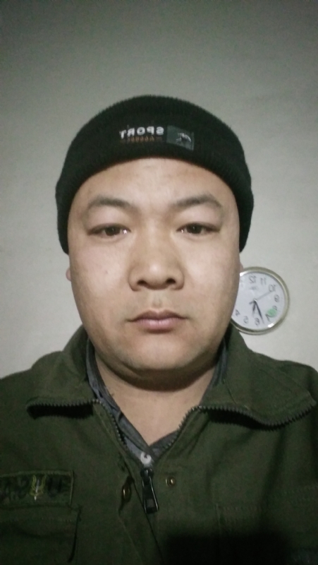 jingang的第一张照片--漳浦交友网