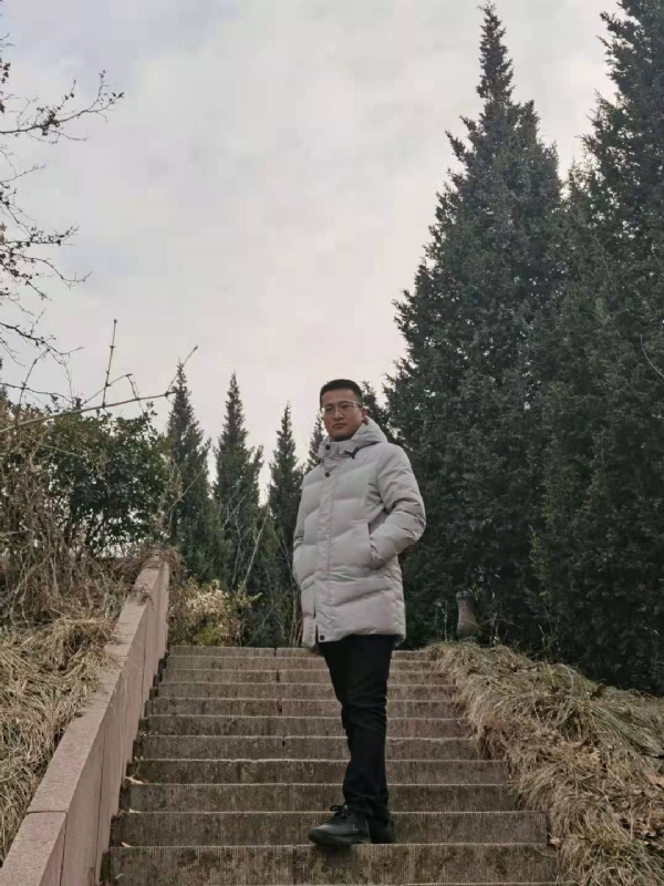 期待的第二张照片--漳浦交友网