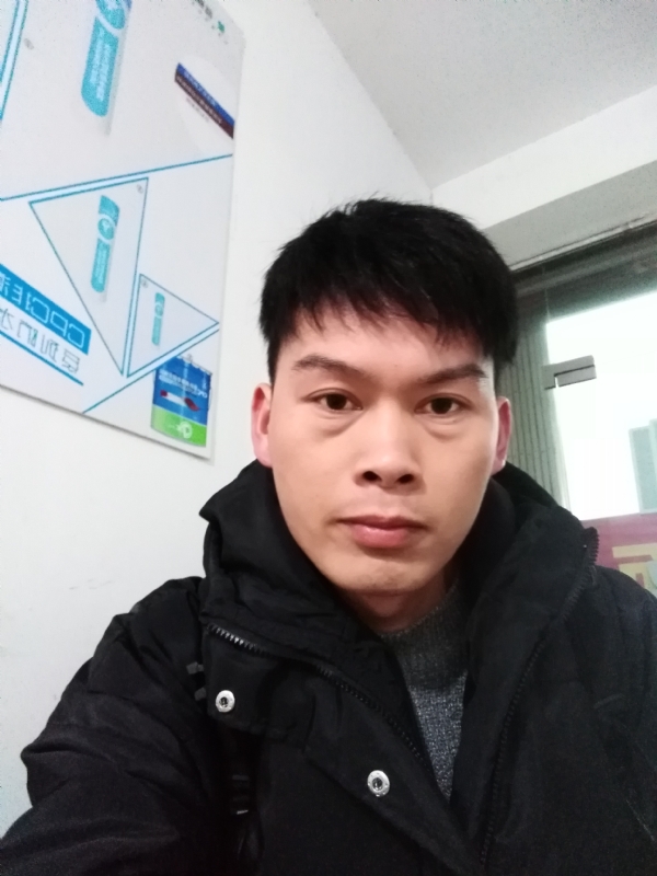 微笑的第一张照片--漳浦交友网