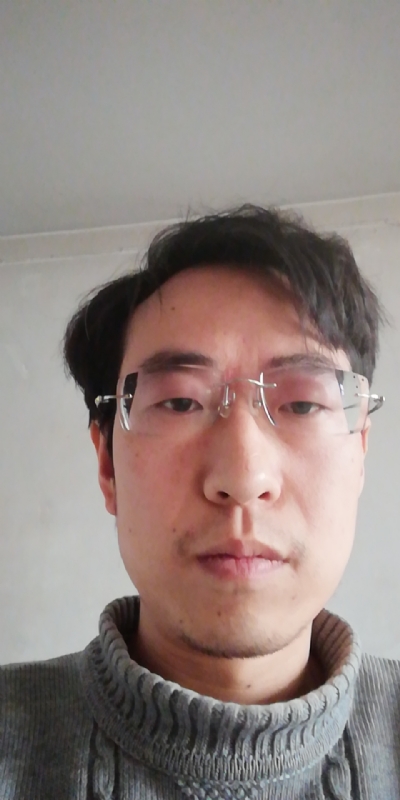 钢铁直男的第一张照片--漳浦交友网