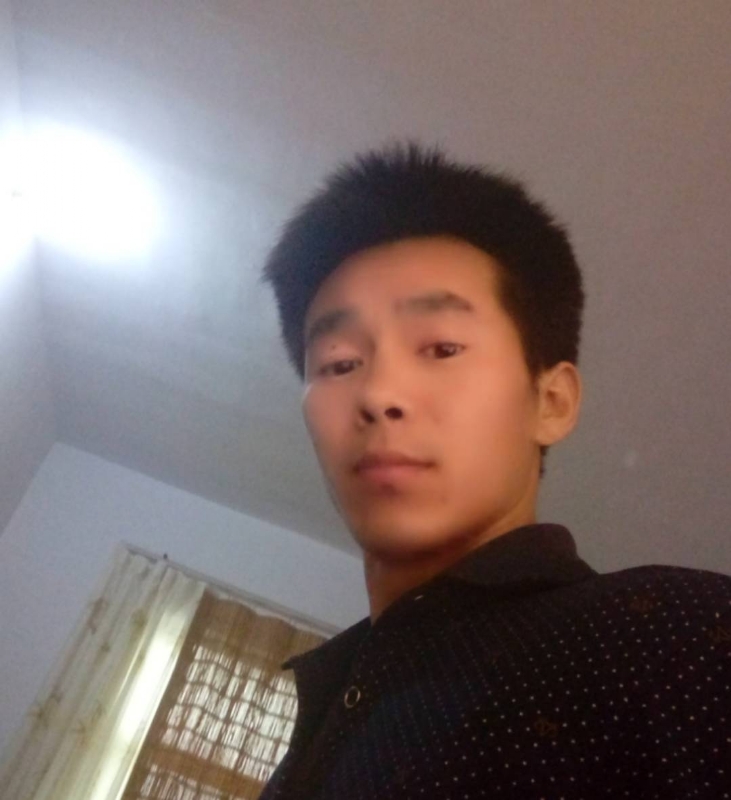 苗子的第一张照片--漳浦交友网