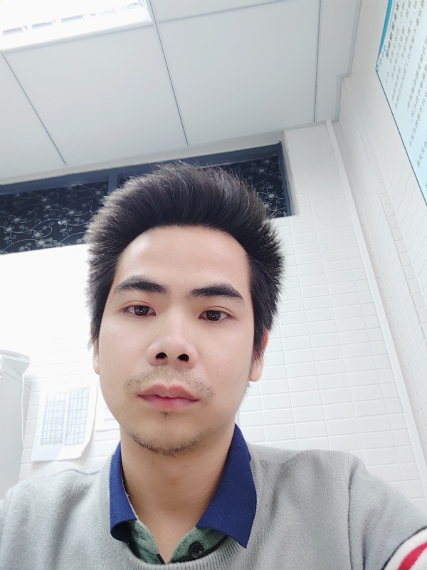 蓝先生的第一张照片--漳浦交友网