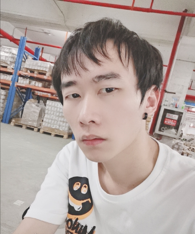 巷子里的猫的第一张照片--漳浦交友网