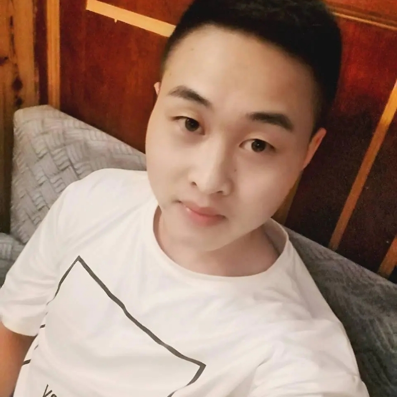 娃娃脸小爸爸的第一张照片--漳浦交友网