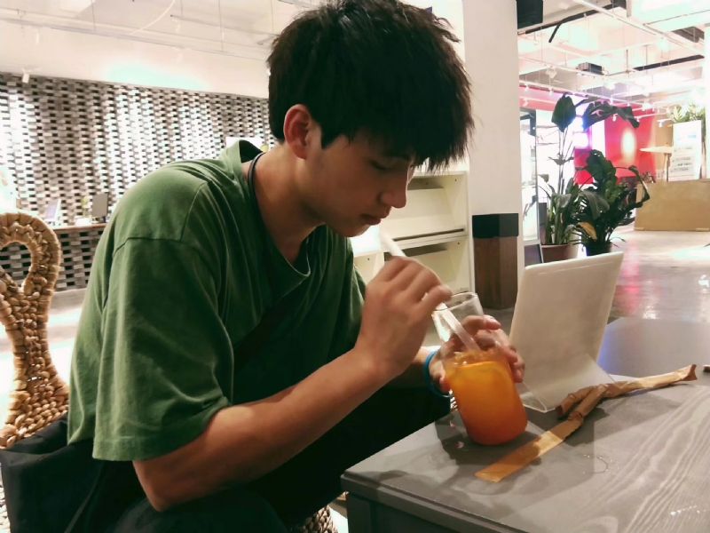 一花一世界的第一张照片--漳浦交友网