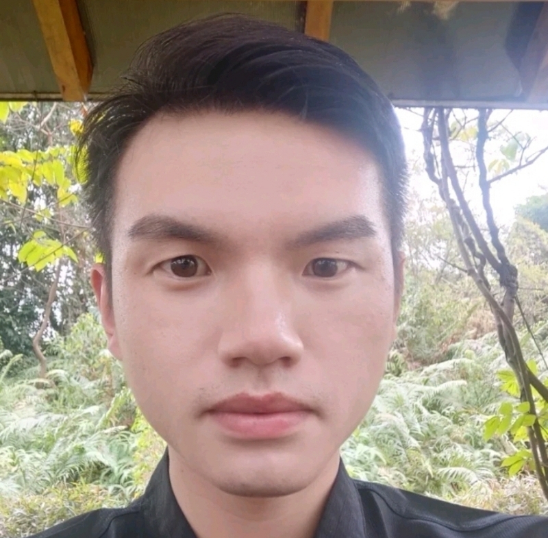 彬彬有礼的第一张照片--漳浦交友网