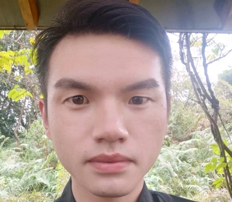 彬彬有礼的第二张照片--漳浦交友网