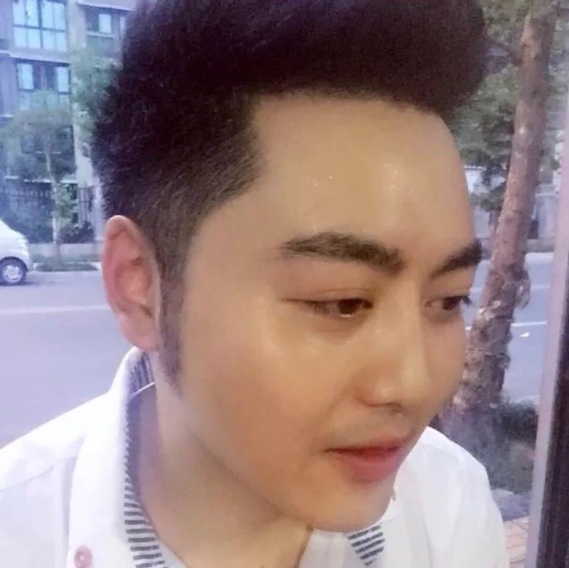 加油吧少年的第一张照片--漳浦交友网