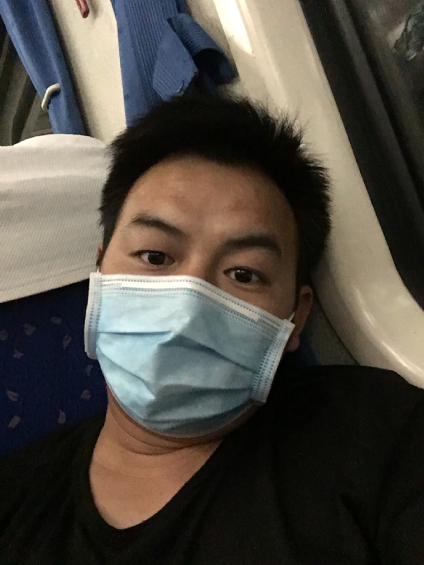 换掉发型的第一张照片--漳浦交友网