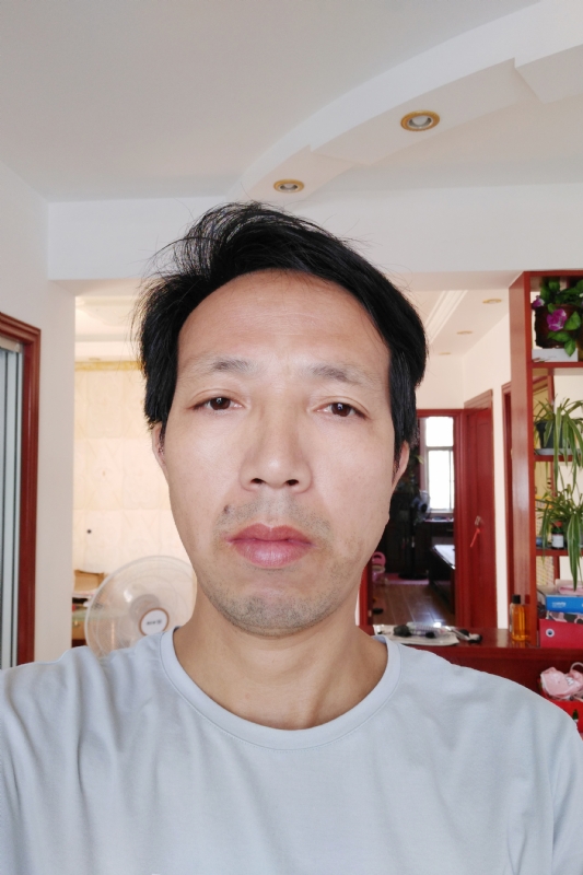 百年好合的第一张照片--漳浦交友网