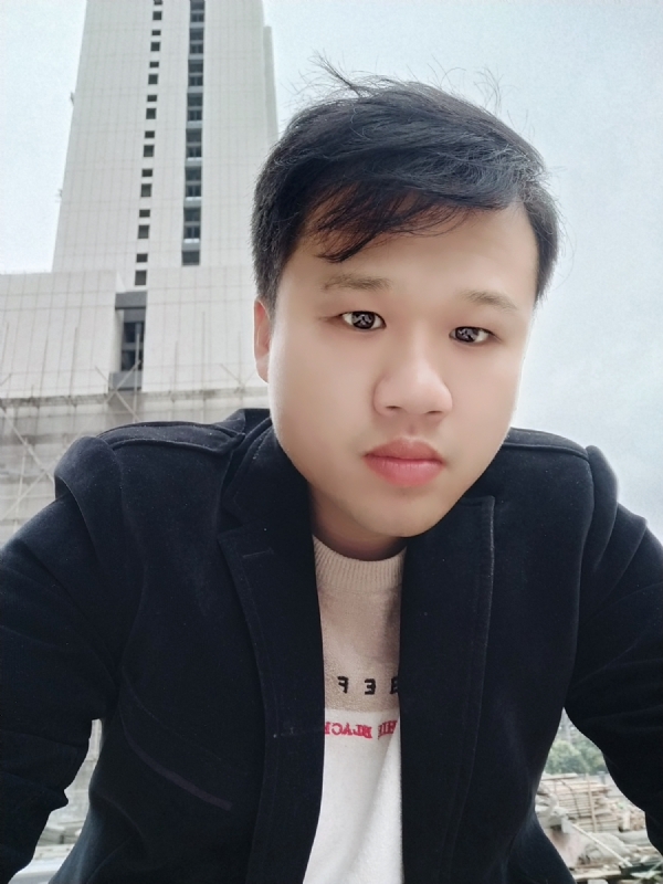 雨过天晴的第一张照片--漳浦交友网