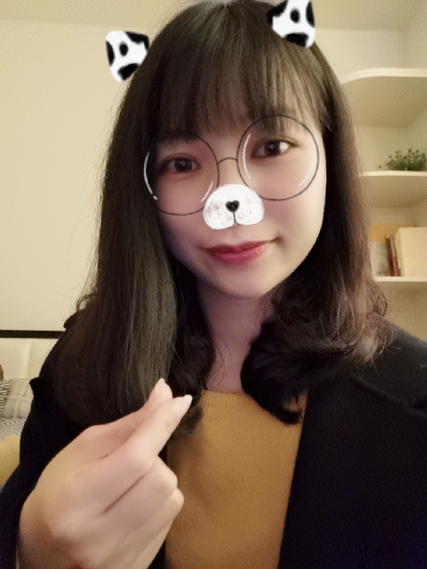 鹭灵灵的第二张照片--漳浦交友网