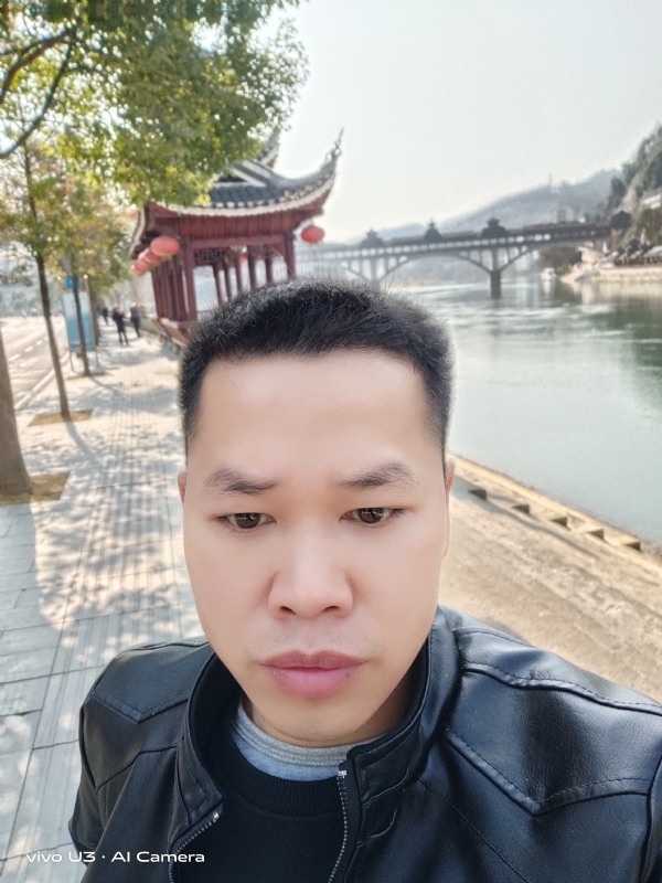 啊锦的第一张照片--漳浦交友网