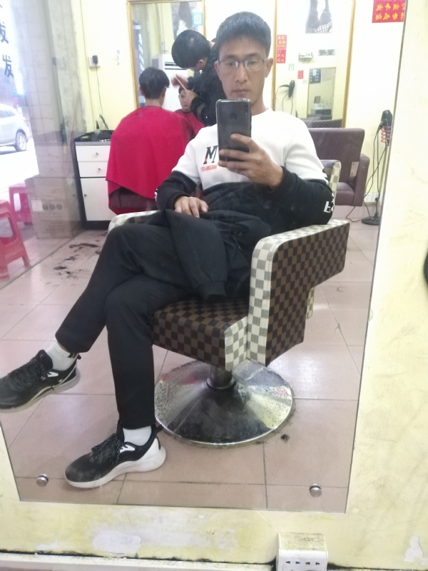 hushuai的第一张照片--漳浦交友网