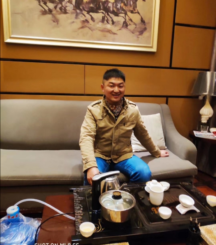 晨曦的第一张照片--漳浦交友网