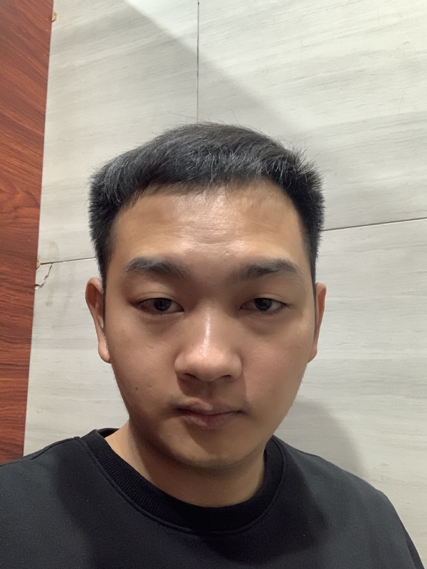 奥利奥的第一张照片--漳浦交友网