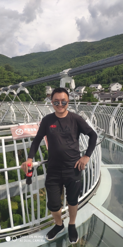 bu离bu弃的第二张照片--漳浦交友网
