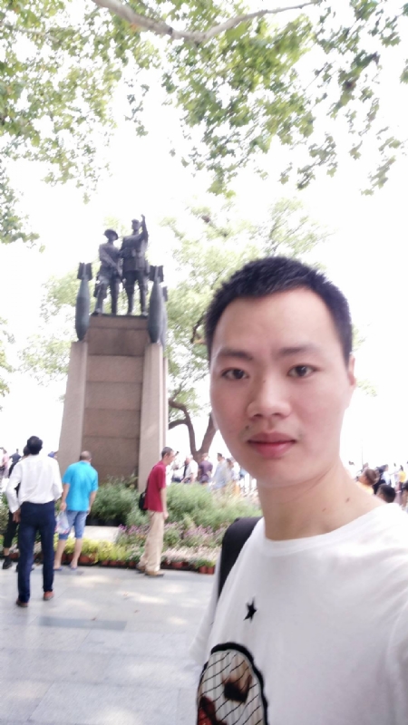 志东的第三张照片--漳浦交友网