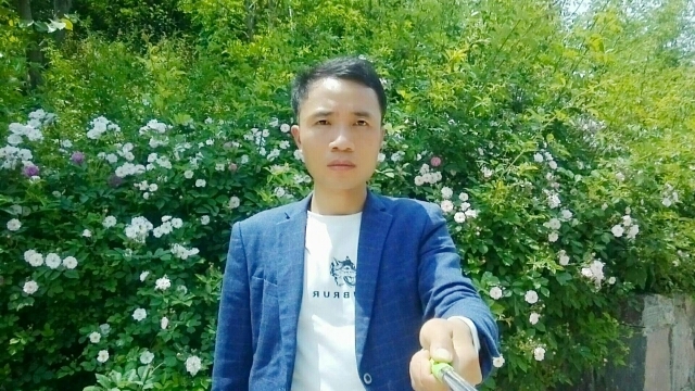 一生何求的第一张照片--漳浦交友网