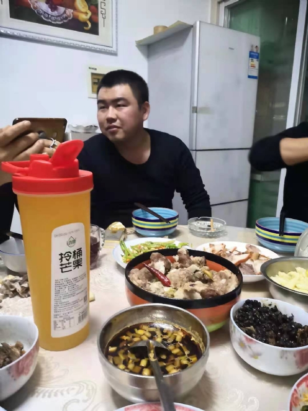 李嘉林的第一张照片--漳浦交友网
