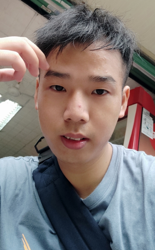 MRLeft的第二张照片--漳浦交友网