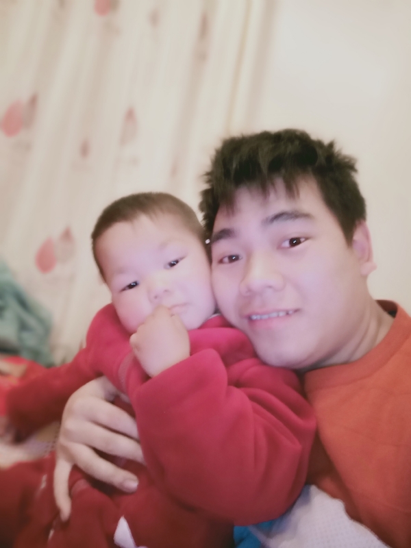 孤独一生的第一张照片--漳浦交友网