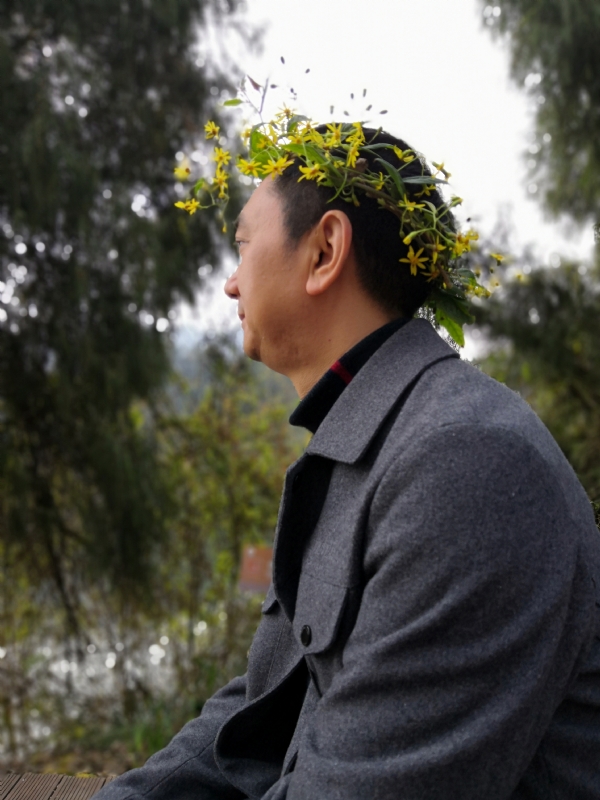 小白杨的第一张照片--漳浦交友网