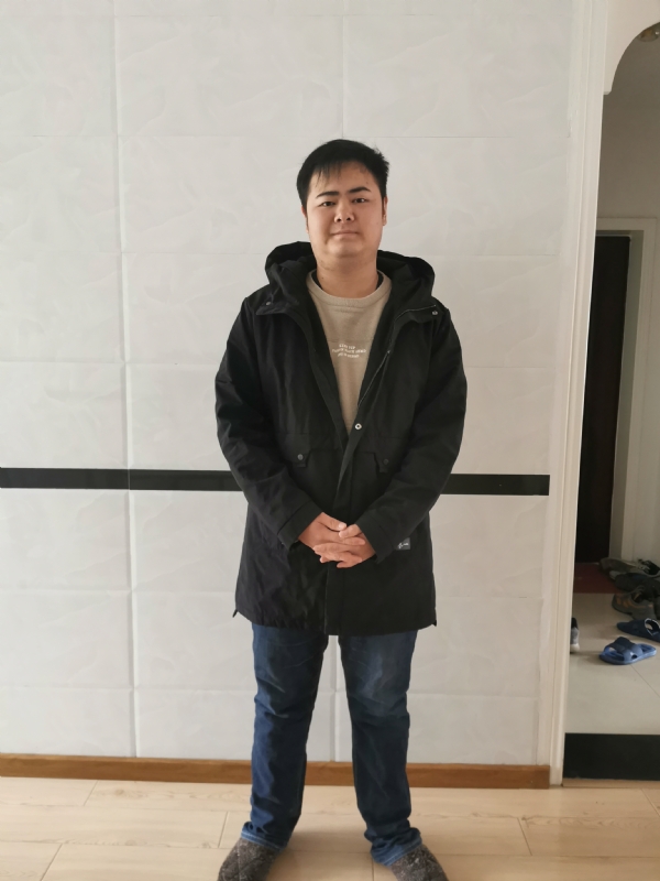 cake的第一张照片--漳浦交友网