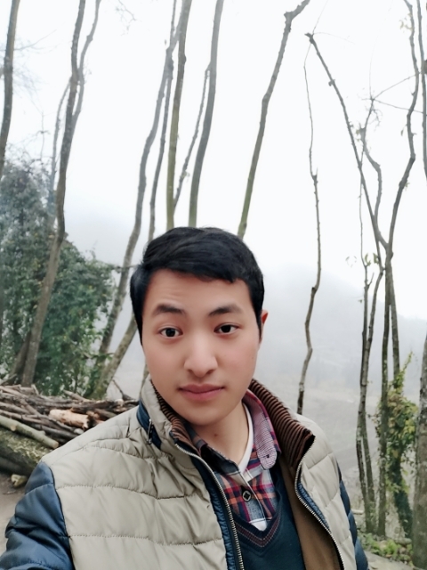 终于等到你的第一张照片--漳浦交友网