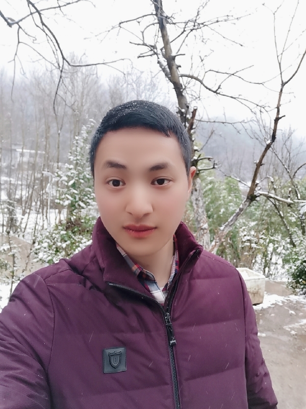 终于等到你的第三张照片--漳浦交友网
