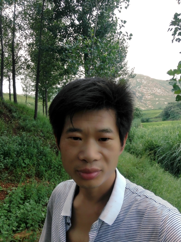 好男儿的第一张照片--漳浦交友网