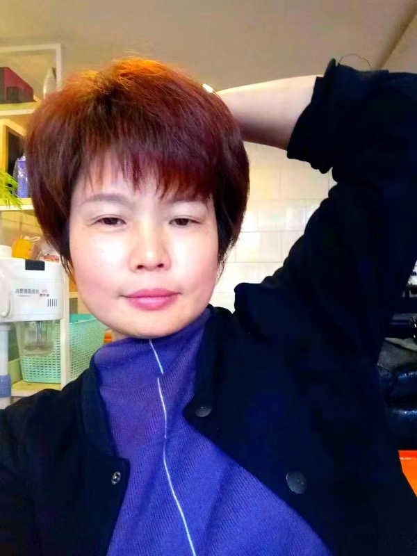 心若向阳的第一张照片--漳浦交友网
