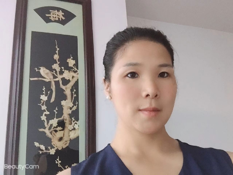 微笑的第一张照片--漳浦交友网