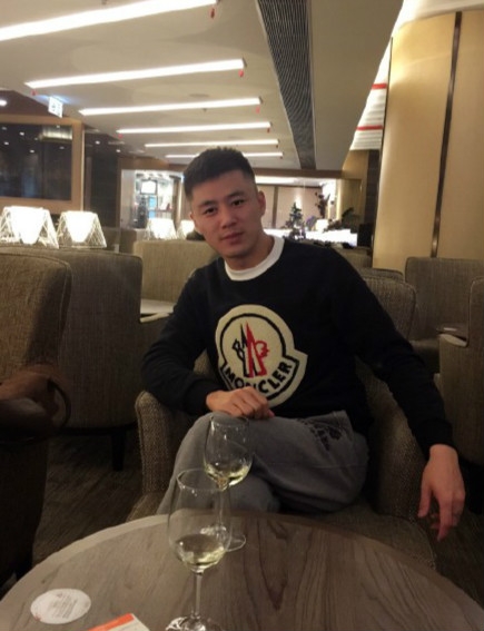 吴辉的第一张照片--漳浦交友网
