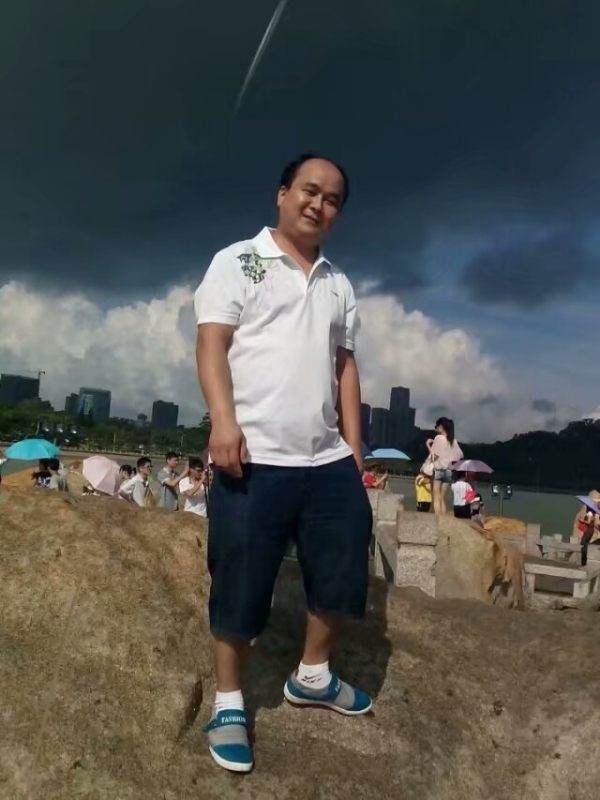 情殇的第一张照片--漳浦交友网