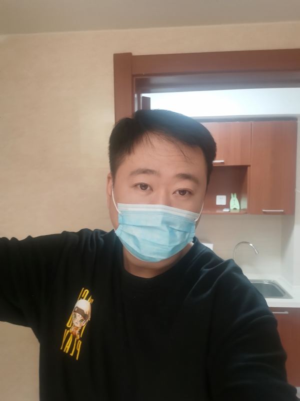 光辉的第一张照片--漳浦交友网