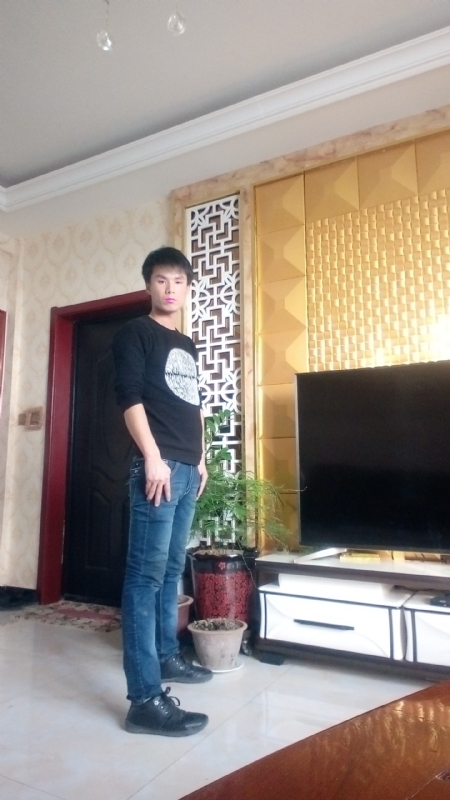 仅此而已的第一张照片--漳浦交友网