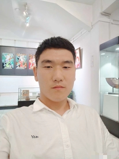 自律人生的第一张照片--漳浦交友网