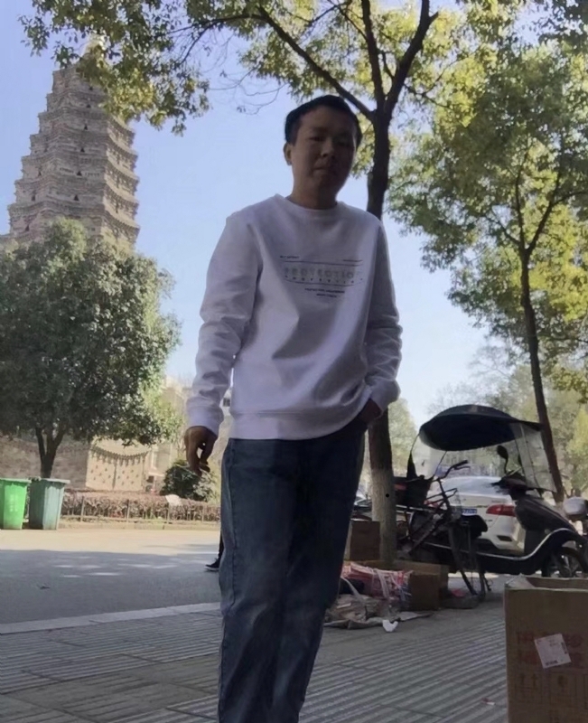 黄冈征婚的第一张照片--漳浦交友网