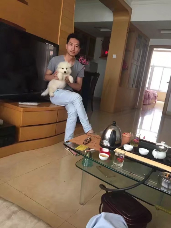 潇湘剑雨的第二张照片--漳浦交友网