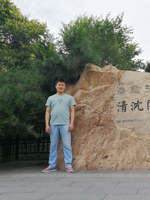 XDK的第一张照片--漳浦交友网