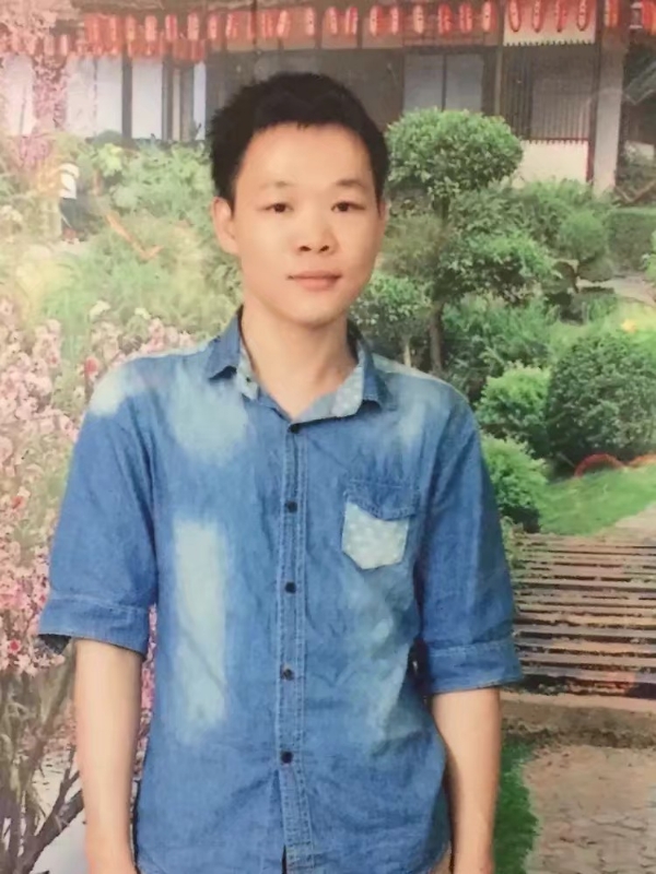 阿文的第一张照片--漳浦交友网