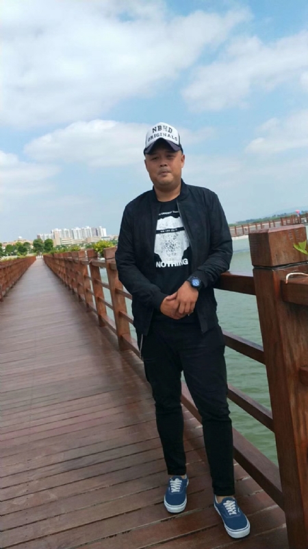 人生如戏的第二张照片--漳浦交友网