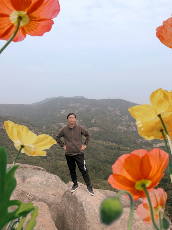 凯歌的第二张照片--漳浦交友网