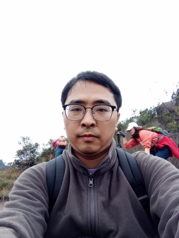 凯歌的第三张照片--漳浦交友网