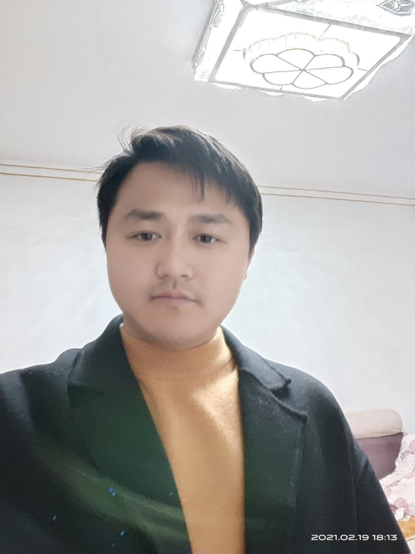 聆听的第一张照片--漳浦交友网